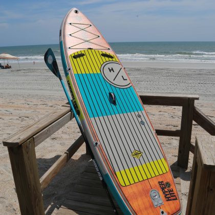Paddle Boards