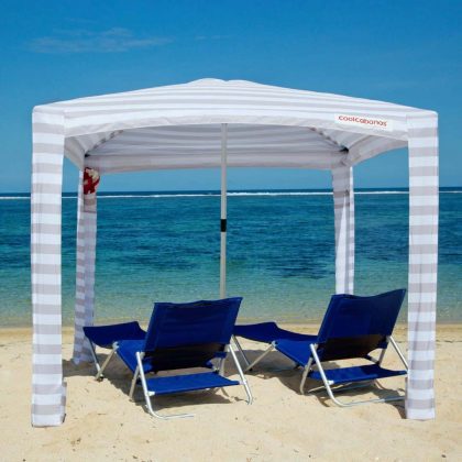 Beach Canopies