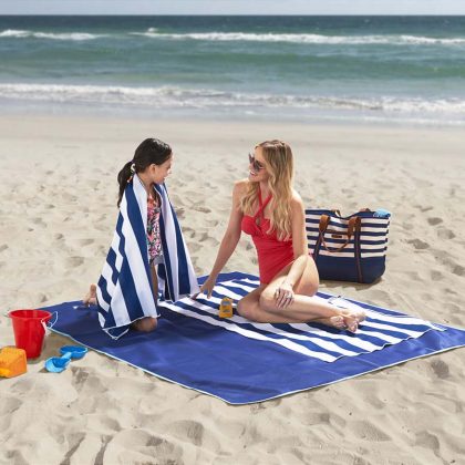 Beach Mats & Blankets