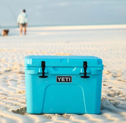 Coolers