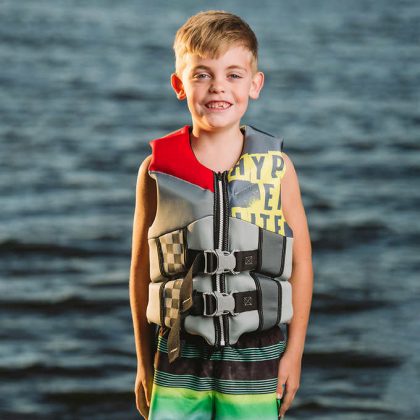 Life Jackets