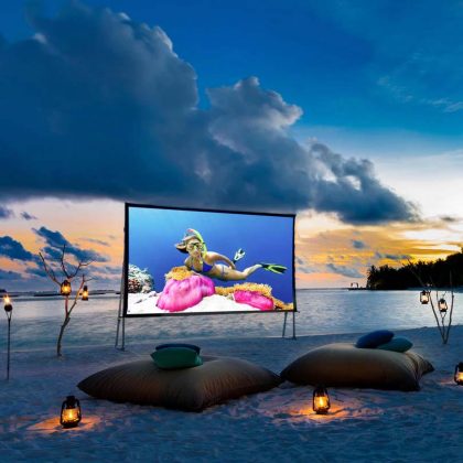Movie Night