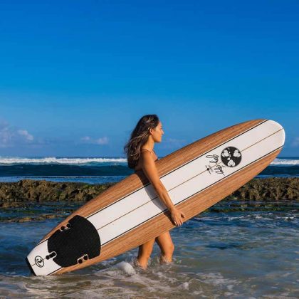 Surf Boards