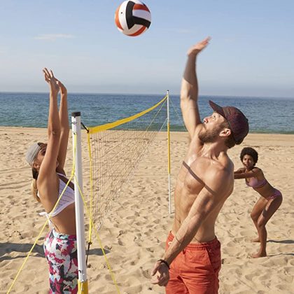 Beach Games