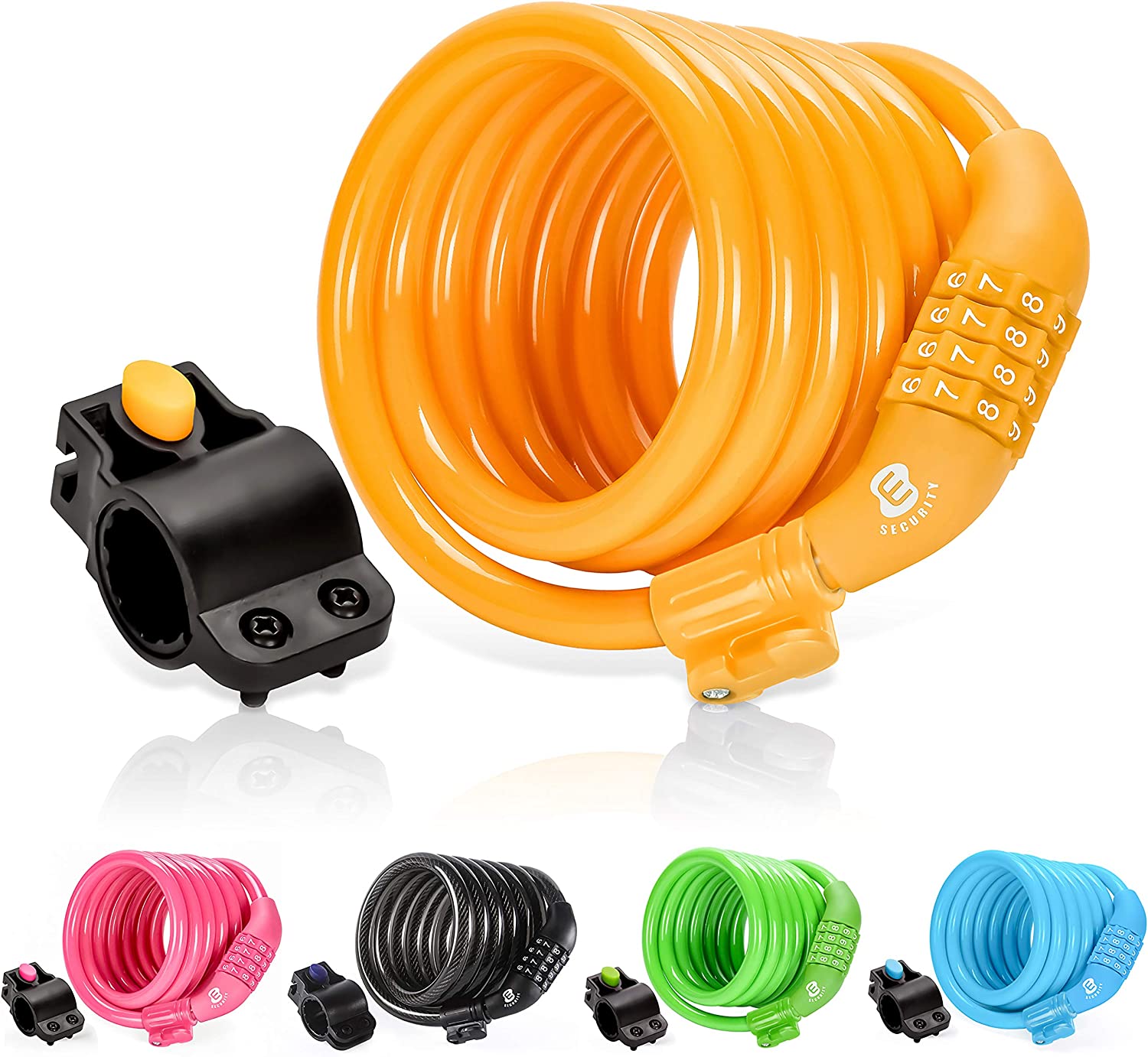 Bike Accessories