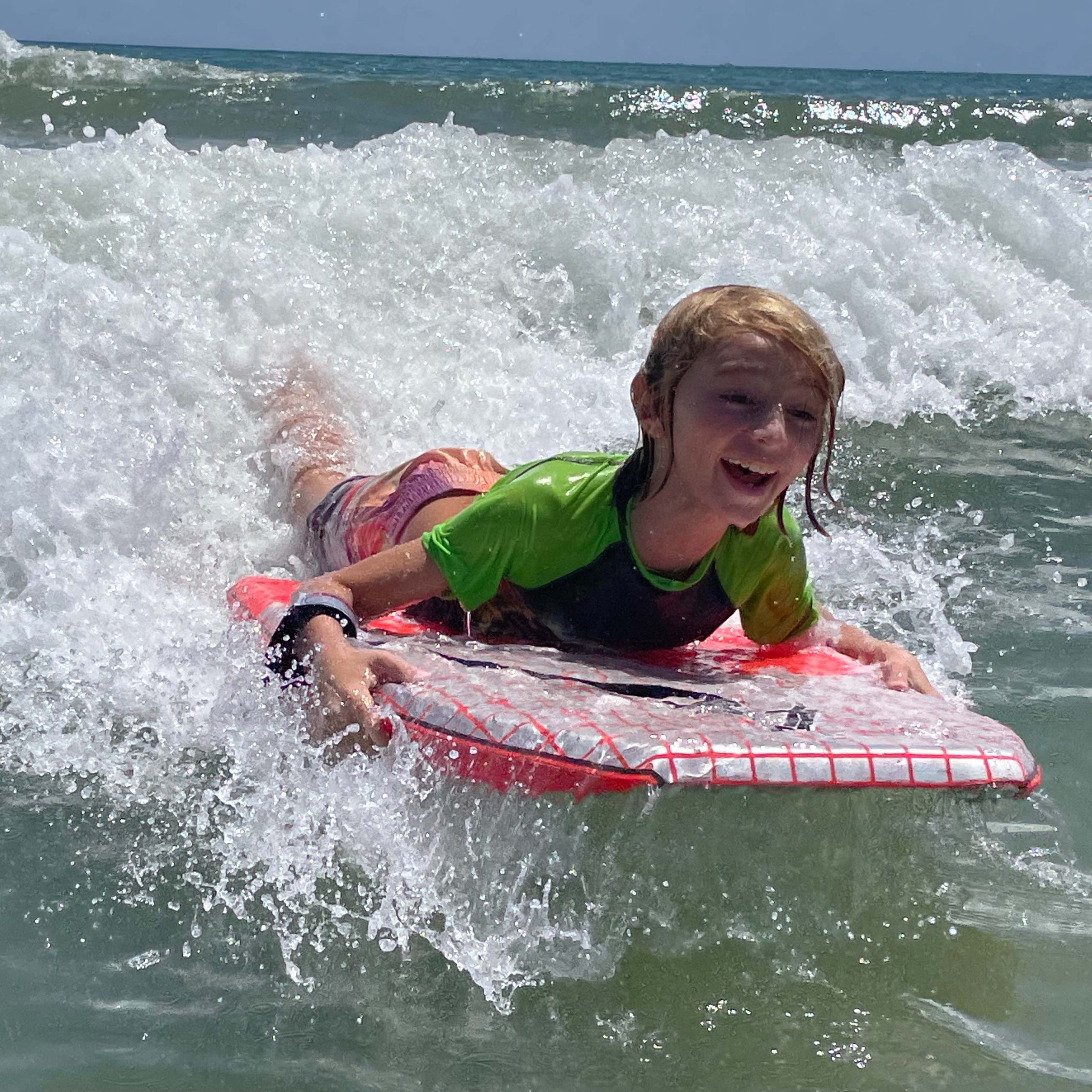 Boogie Boards