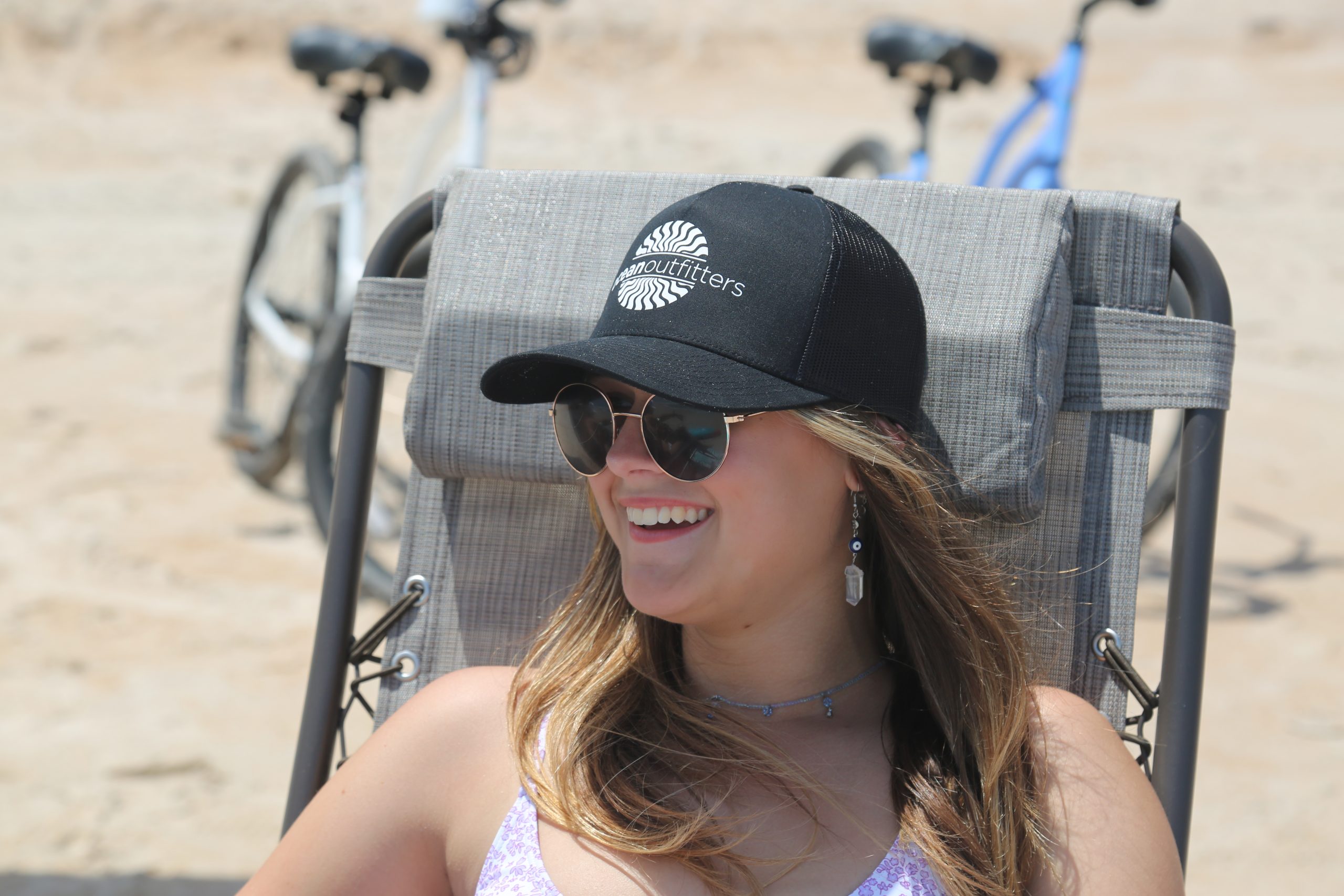 Beach Chairs & Recliners