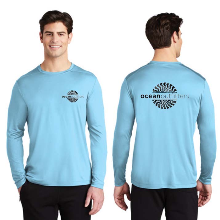 Long Sleeves