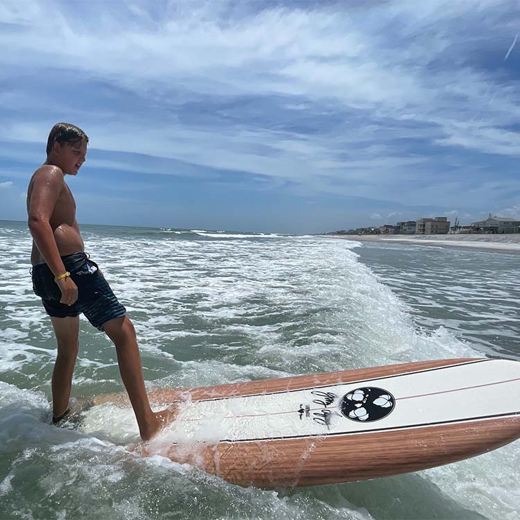 Surf Boards